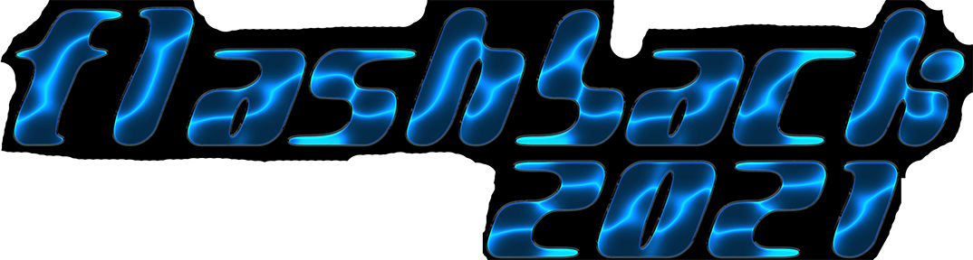 Flashback 2021 Logo